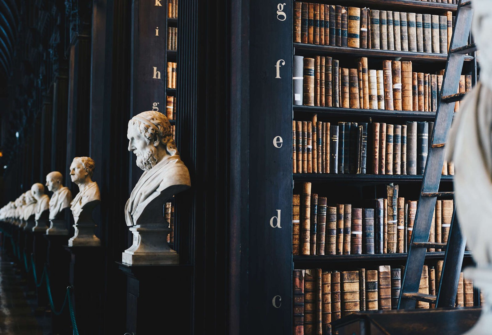 books