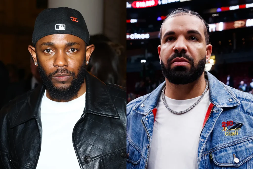 Drake Sues Kendrick in New York Lawsuit – NYC Lawyer