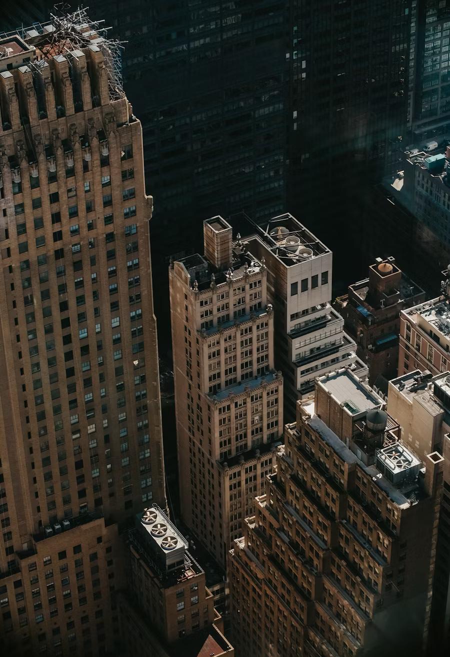 Financial Crimes Defense