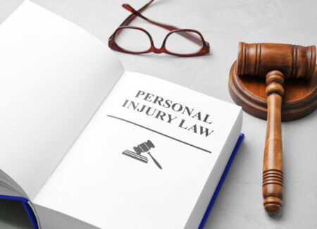 PERSONAL INJURY LAW