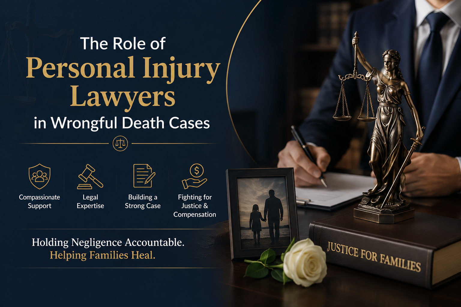 Personal Injury Lawyer