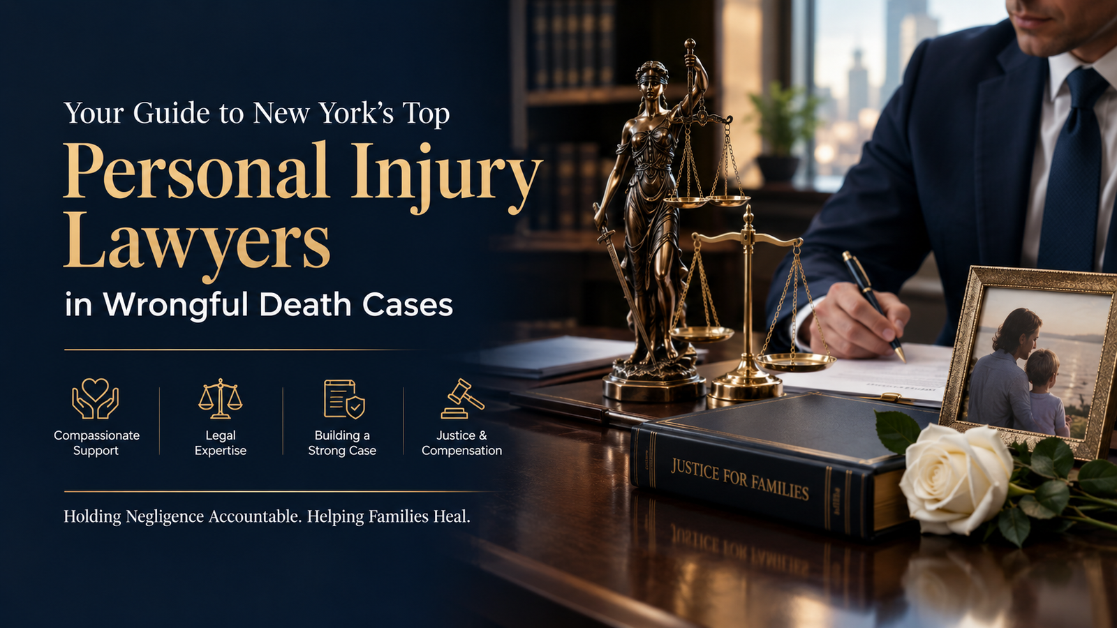 top personal injury lawyers