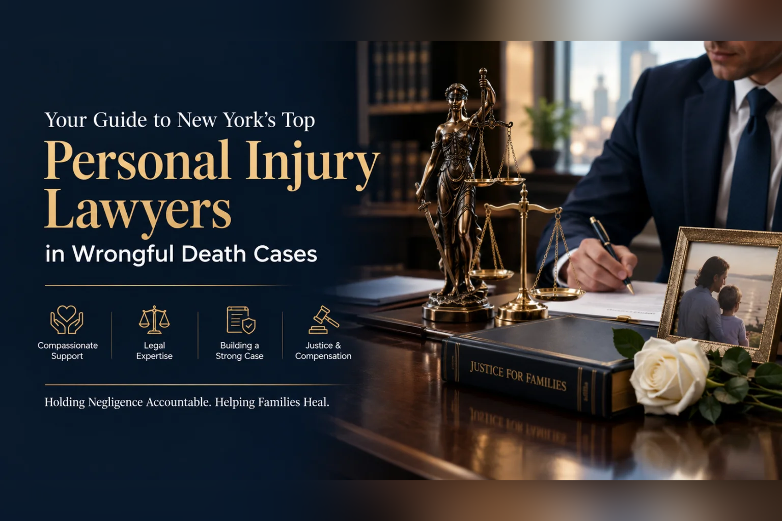 white collar defense lawyer