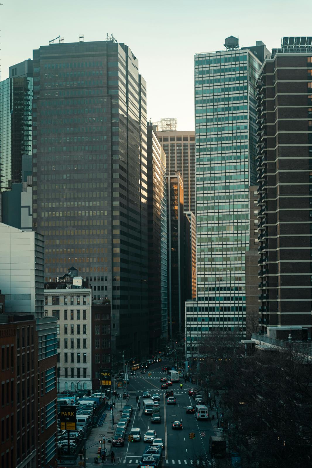 nyc city