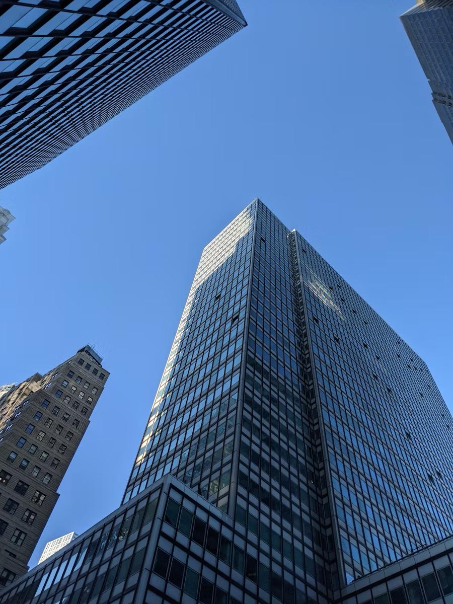 new york city