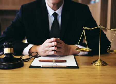 white collar crime lawyer nyc