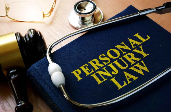 personal injury law