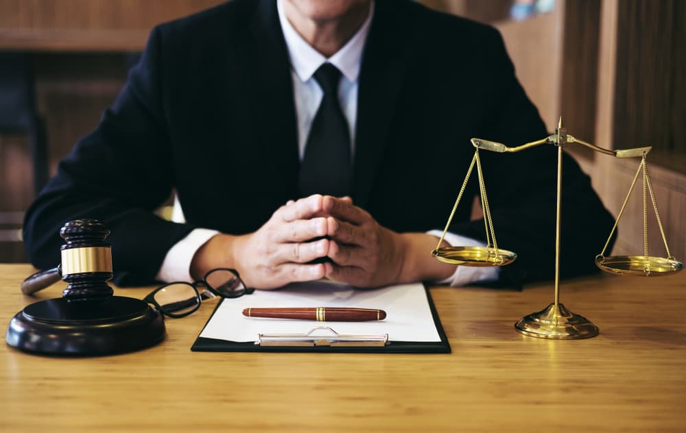 white collar crime lawyer nyc